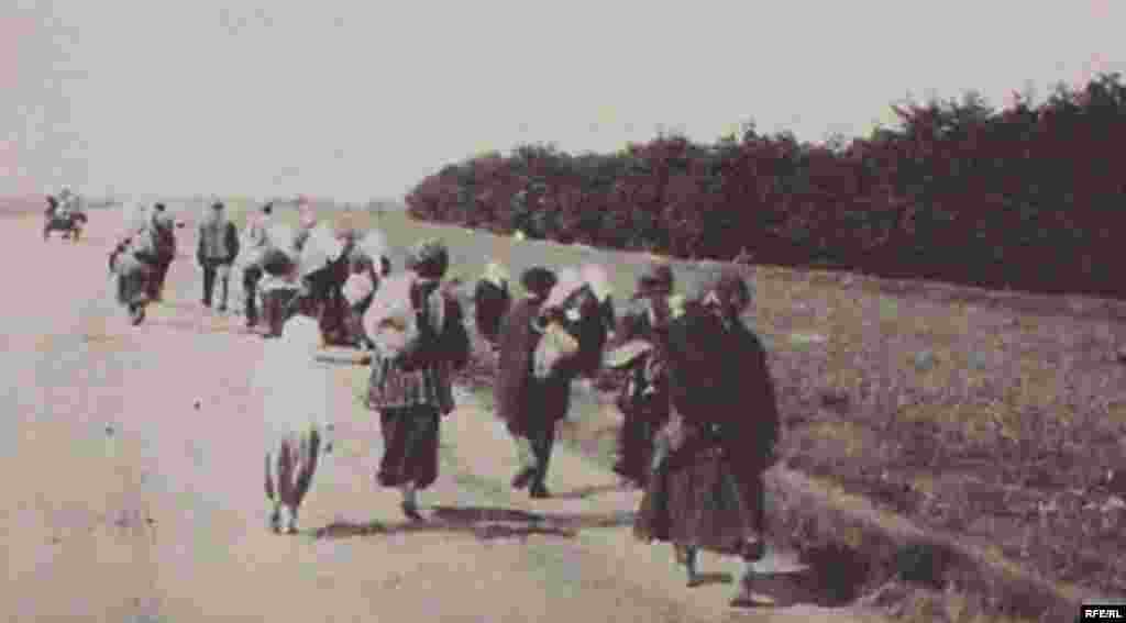Holodomor: Famine In Ukraine, 1932-33 #24