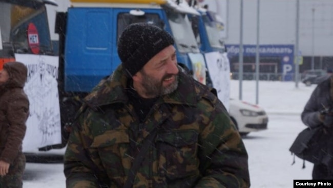 Вадим Яцук