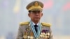 Vođa vojne hunte Mjanmara general Min Aung Hlaing Site: Polygraph 12.11.2021