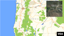 Malheur Milli Təbiət Qoruğu