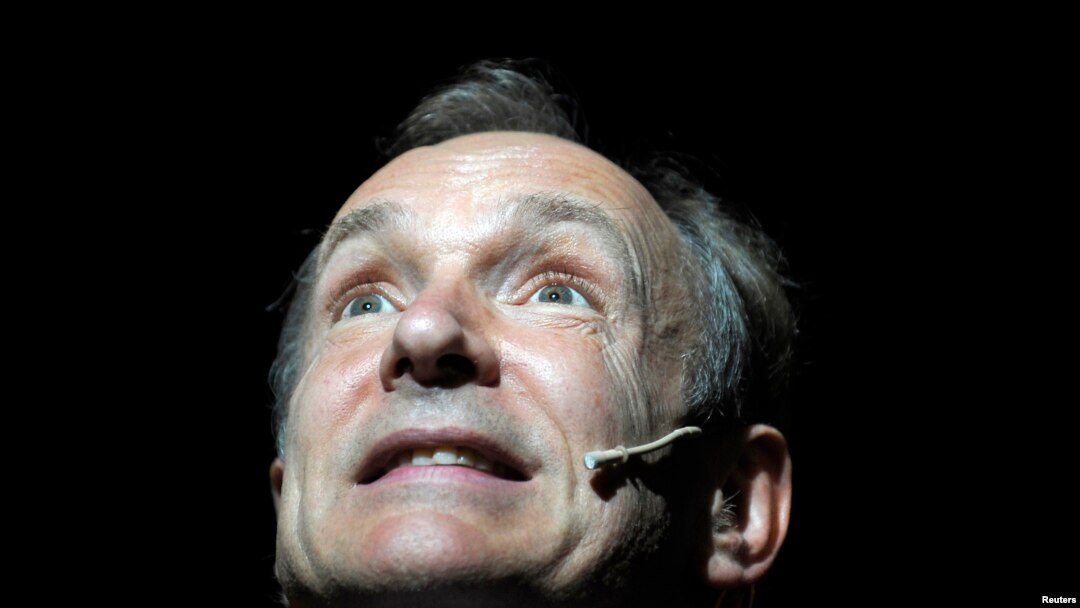 Tim Berners-Lee, 2011-ci il