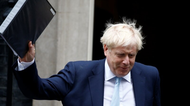Da li će EU prihvatiti Johnsonov prijedlog za Brexit?