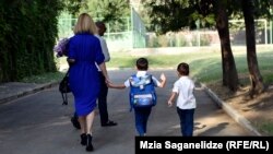 ახალი სასწავლო წელი დაიწყო