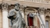 У Римі пройшли «оглядини» претендентів на папство 