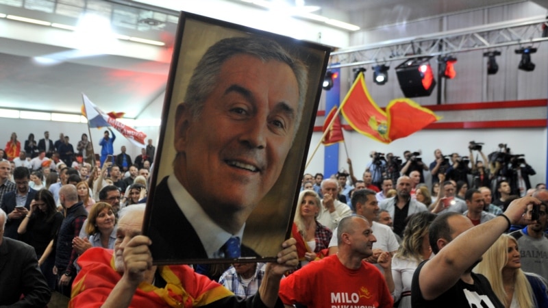 Crna Gora nakon izbora Đukanovića: Stabilno NATO članstvo, nestabilna vladavina prava 