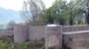 An 18th century fortress in Shushi, Nagorno-Karabakh.