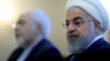 Trump Threatens Rohani, Iran With Historic 'Consequences'