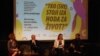 Panel o klerikalnim udrugama na Subversive festivalu u Zagrebu