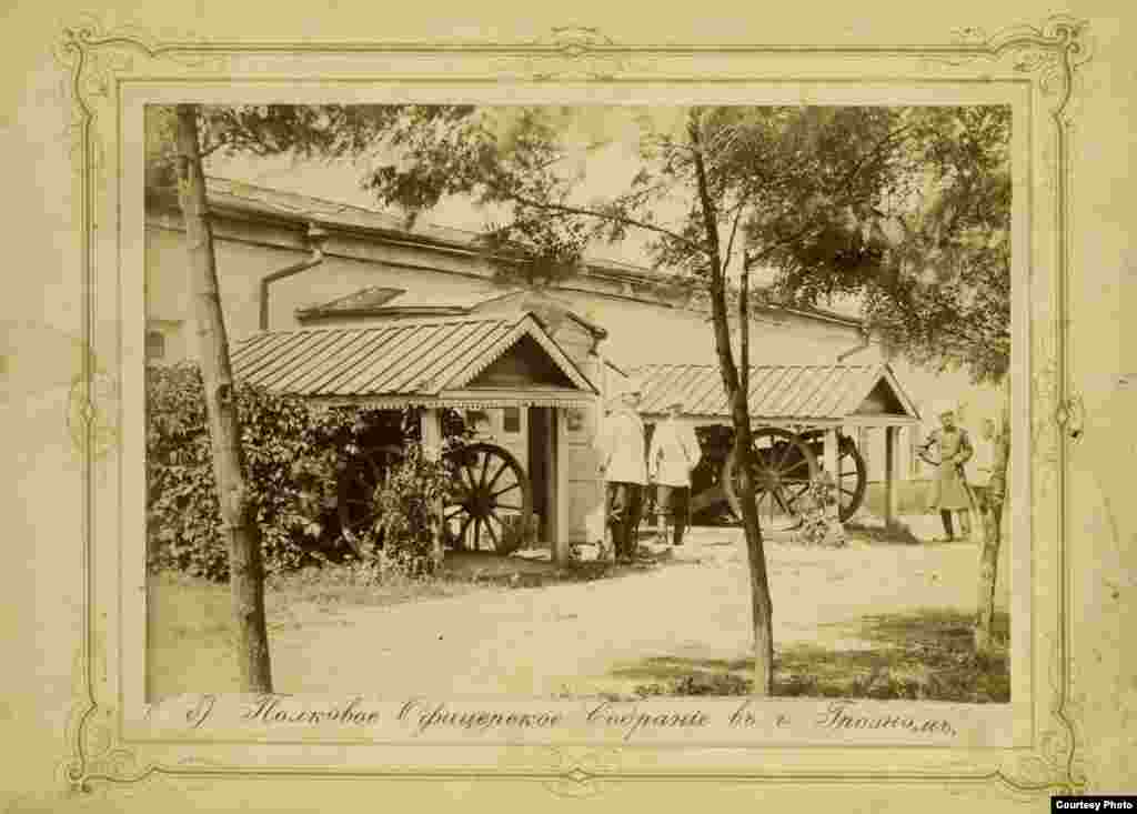 Полкан эпсарийн гулам, Соьлж-ГIала.&nbsp; 