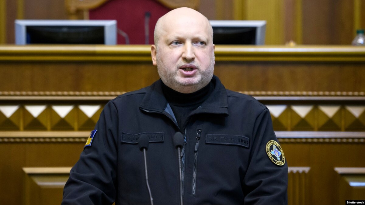 oi5.ru: Александр Турчинов о «мирный план Зеленского» и доктрину Движения сопротивления капитуляции Александр Турчинов о «мирный план Зеленского» и доктрину Движения сопротивления капитуляции
