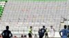 Чемпионат Туркменистана по футболу остановлен на неопределённое время