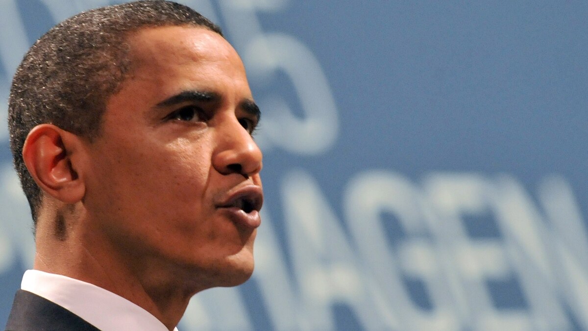 Obama To Unveil Comprehensive Climate Change Plan