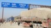  Pakistan Attack On NATO Trucks, 2 Dead