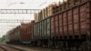 Финляндия закрывает границы для товарных поездов из России
