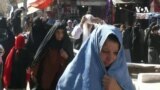 Afghan Women Fear Taliban Peace Deal Will Erode Freedoms video grab 2