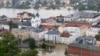 Наводнение в Центральной Европе стало худшим за 10 лет