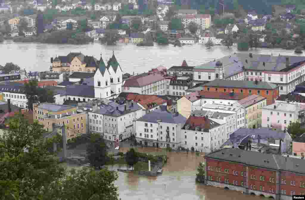 Passau, Germany