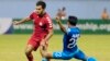 تیم ملی فوتبال افغانستان به مصاف تیم هند می‌رود