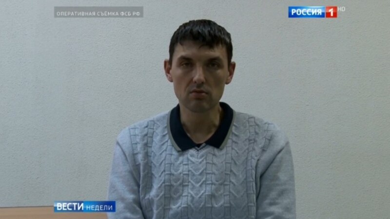 Осужденного по делу «крымских диверсантов» Глеба Шаблия этапировали в СИЗО Омска – журналист