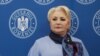 Viorica Dăncilă 