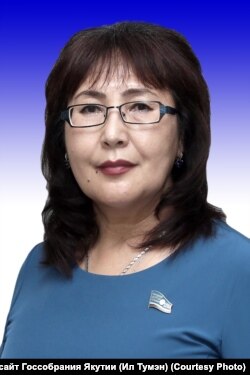 Сулустаана Мыраан
