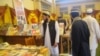 عکس از آرشیف ـ نمایشگاه کتاب در شهر جلال‌آباد