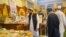 انځور له ارشیف څخه ـ د افغانستان په جلال‌آباد ښار کې د کتابونو نندارتون