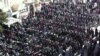 «تظاهرکنندگان سوری خواستار تعلیق عضویت سوریه در اتحادیه عرب شدند»