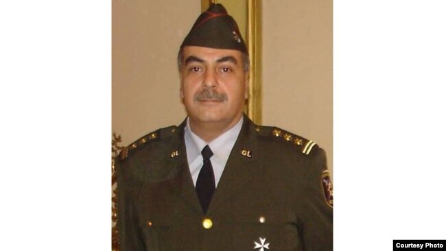 Teymuraz Tumanishvili