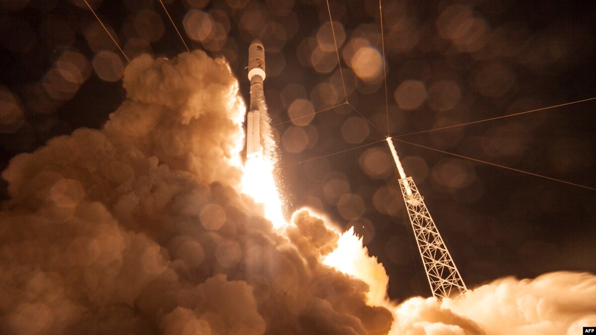 oi5.ru: Космос признано одной из сфер деятельности НАТО – Столтенберґ Космос признано одной из сфер деятельности НАТО – Столтенберґ
