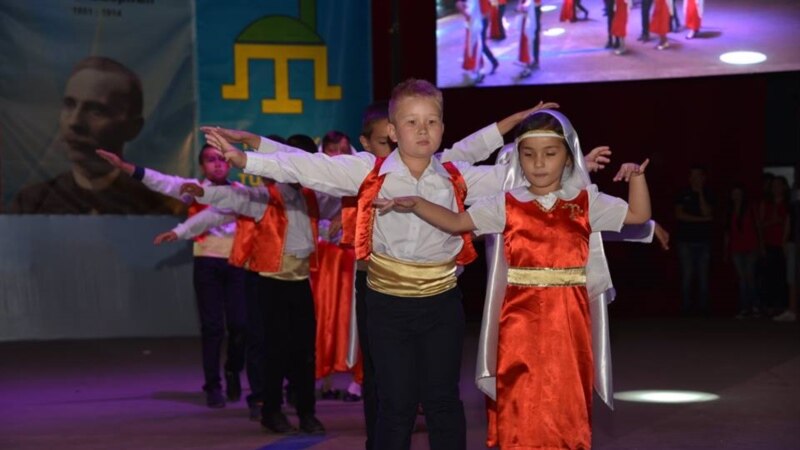 Романия татарлары милли көнен билгеләде