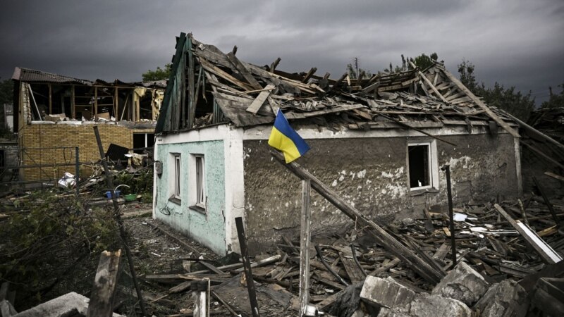 NATO upozorava da bi borba Ukrajine mogla da potraje 'godinama'