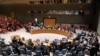 Рада безпеки ООН відхилила резолюції США та Росії щодо Венесуели