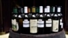 Rusija je prema procjeni uvezla 50 miliona boca gruzijskog vina 2018. godine.