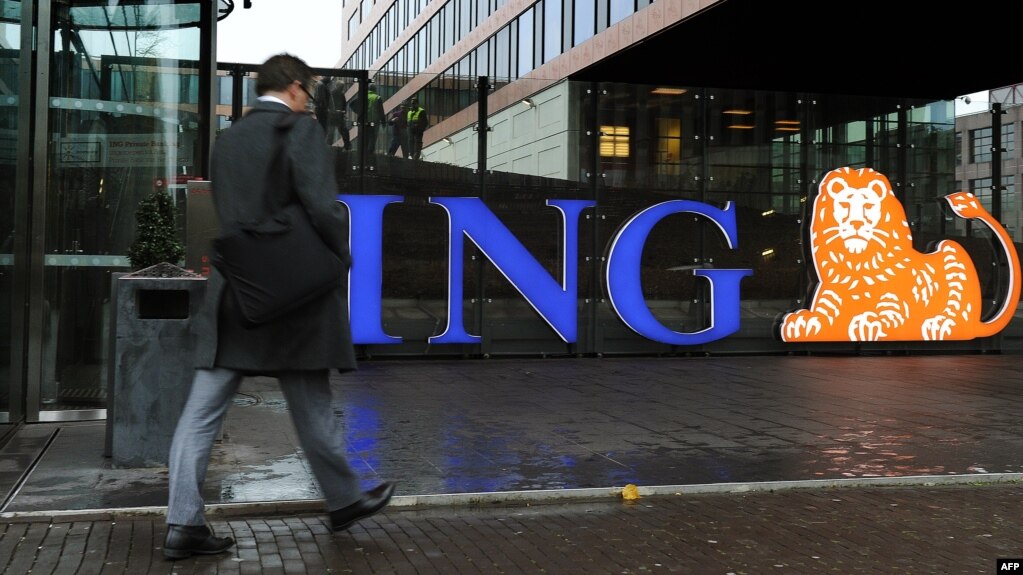 Ing To Pay 900 Million For Failing Prevent Financial Crime Ing To Pay 900 Million For Failing Prevent Financial Crime
