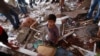 حمله به یک بازار و مدرسه در غزه دستکم ۳۲ کشته برجای گذاشت