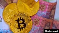 8 вересня Верховна Рада ухвалила закон «Про віртуальні валюти», який дозволяє легалізувати ринок криптовалют в Україні