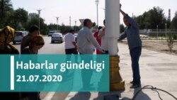 Habarlar gündeligi