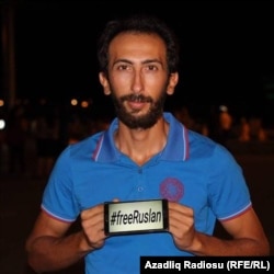 Эльтон Алиев