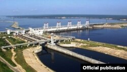 Чебоксарская ГЭС. Фото: gov.cap.ru