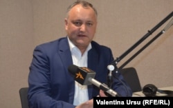 Igor Dodon