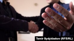 Иллюстративное фото.