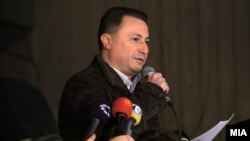 Nikolla Gruevski 
