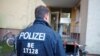Поліція у Німеччині затримала десятки людей, які протестували через карантинні обмеження