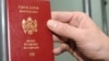 Crnogorski pasoš