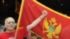Politički rat sputava građansku Crnu Goru