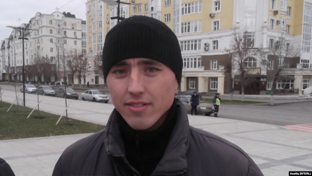 Фаил Алсынов