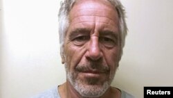 Jeffrey Epstein 