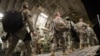 Последните американски војници го напуштија Ирак