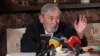 Актор Вахтанг Кікабідзе очолив список партії Саакашвілі на парламентських виборах в Грузії